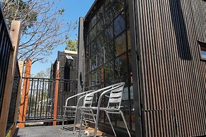 Stawell Grampians Gate C & C Park