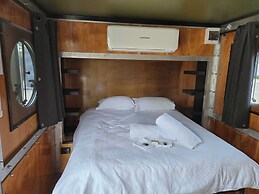 Stawell Grampians Gate C & C Park