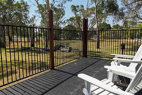 Stawell Grampians Gate C & C Park