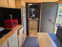 Stawell Grampians Gate C & C Park