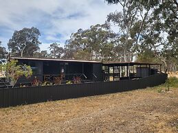 Stawell Grampians Gate C & C Park