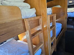 Stawell Grampians Gate C & C Park