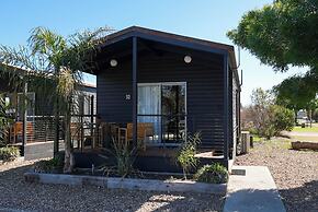 Stawell Grampians Gate C & C Park