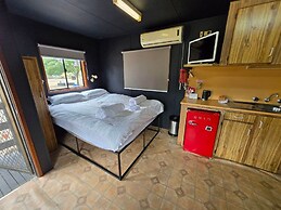 Stawell Grampians Gate C & C Park