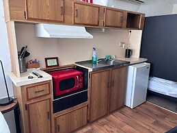 Stawell Grampians Gate C & C Park