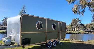 Stawell Grampians Gate C & C Park