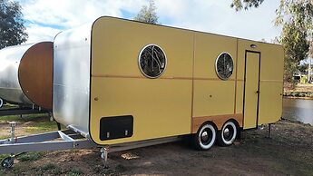 Stawell Grampians Gate C & C Park