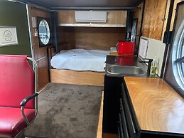 Stawell Grampians Gate C & C Park