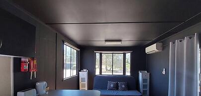 Stawell Grampians Gate C & C Park