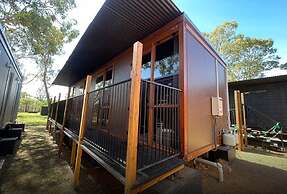 Stawell Grampians Gate C & C Park