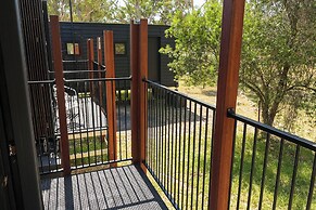 Stawell Grampians Gate C & C Park