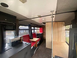 Stawell Grampians Gate C & C Park