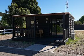 Stawell Grampians Gate C & C Park