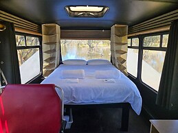 Stawell Grampians Gate C & C Park