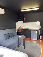 Stawell Grampians Gate C & C Park