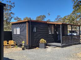 Stawell Grampians Gate C & C Park