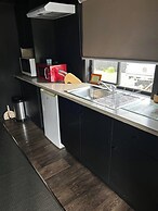 Stawell Grampians Gate C & C Park