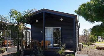 Stawell Grampians Gate C & C Park