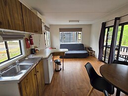 Stawell Grampians Gate C & C Park