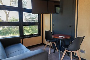 Stawell Grampians Gate C & C Park