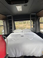 Stawell Grampians Gate C & C Park