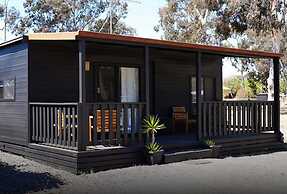 Stawell Grampians Gate C & C Park