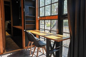 Stawell Grampians Gate C & C Park