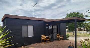 Stawell Grampians Gate C & C Park