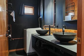 Stawell Grampians Gate C & C Park