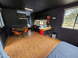 Stawell Grampians Gate C & C Park