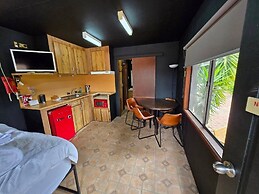 Stawell Grampians Gate C & C Park