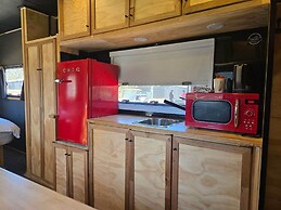 Stawell Grampians Gate C & C Park