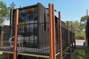 Stawell Grampians Gate C & C Park