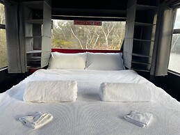 Stawell Grampians Gate C & C Park