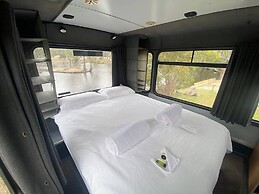 Stawell Grampians Gate C & C Park