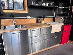 Stawell Grampians Gate C & C Park