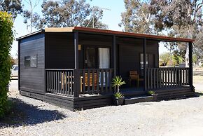 Stawell Grampians Gate C & C Park