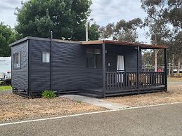 Stawell Grampians Gate C & C Park