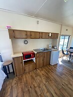 Stawell Grampians Gate C & C Park