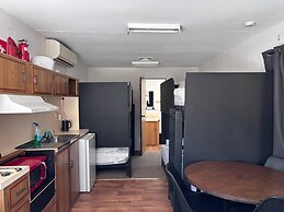 Stawell Grampians Gate C & C Park