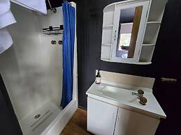 Stawell Grampians Gate C & C Park