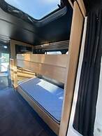 Stawell Grampians Gate C & C Park