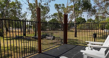 Stawell Grampians Gate C & C Park
