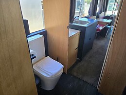 Stawell Grampians Gate C & C Park