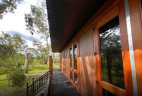 Stawell Grampians Gate C & C Park
