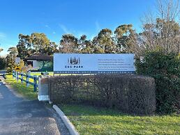 Stawell Grampians Gate C & C Park