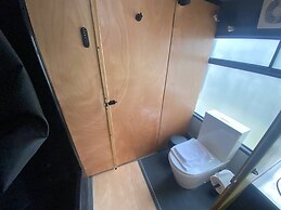 Stawell Grampians Gate C & C Park