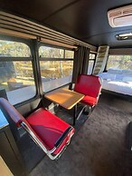 Stawell Grampians Gate C & C Park