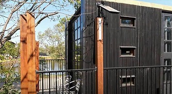 Stawell Grampians Gate C & C Park