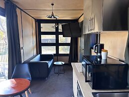 Stawell Grampians Gate C & C Park